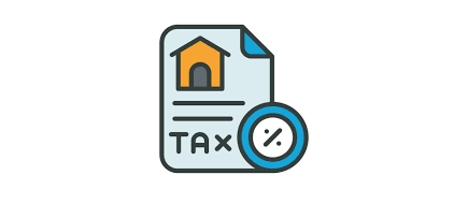 Taxes and Assessment