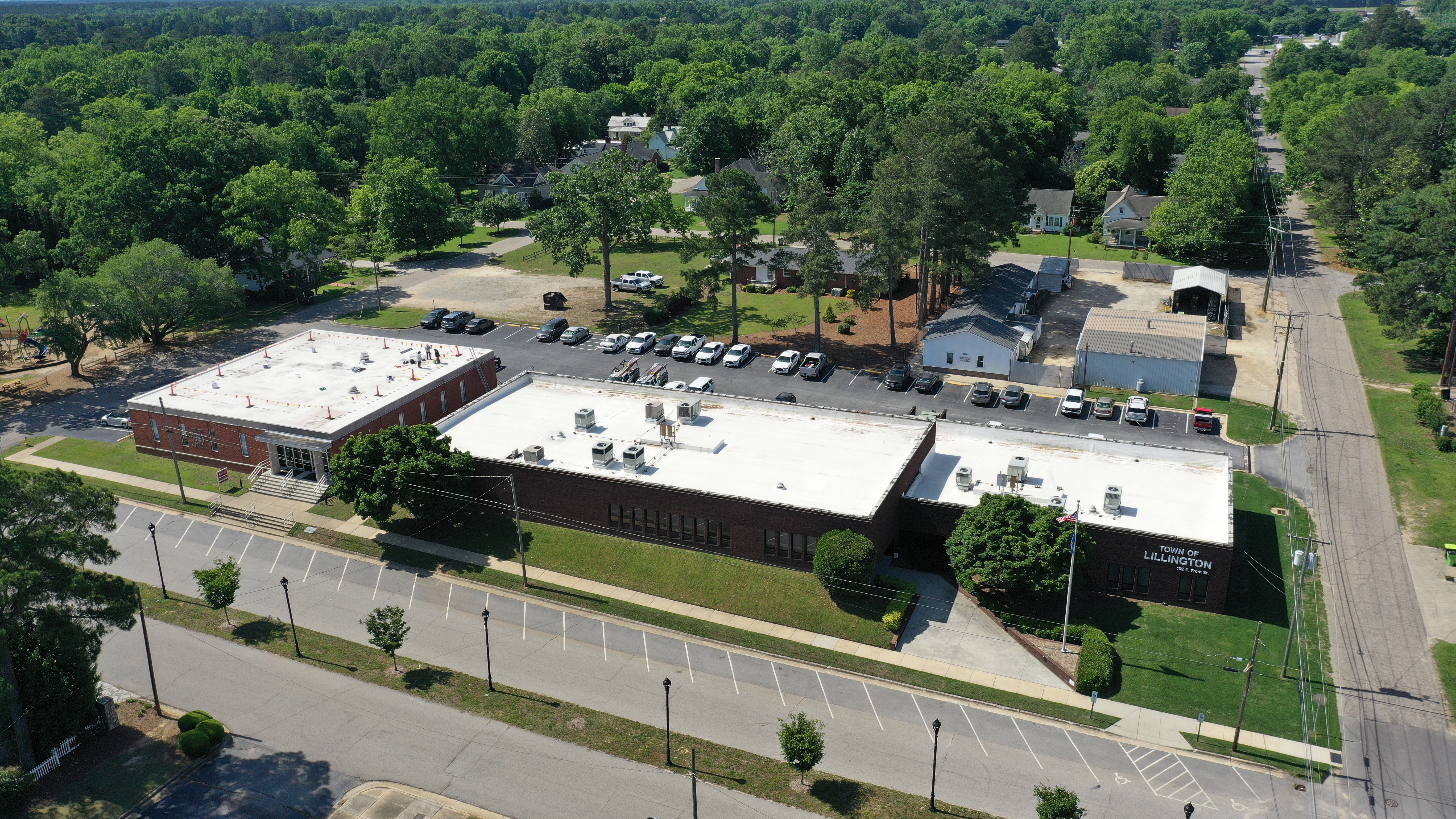 Welcome to Administration