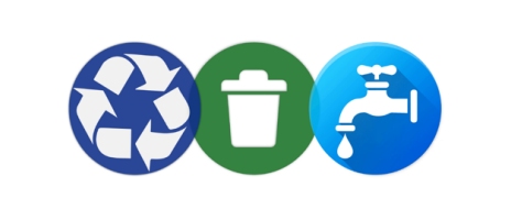 Utility Services & Waste Collection Policy