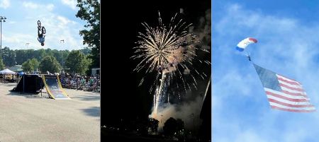 4th of July Festival