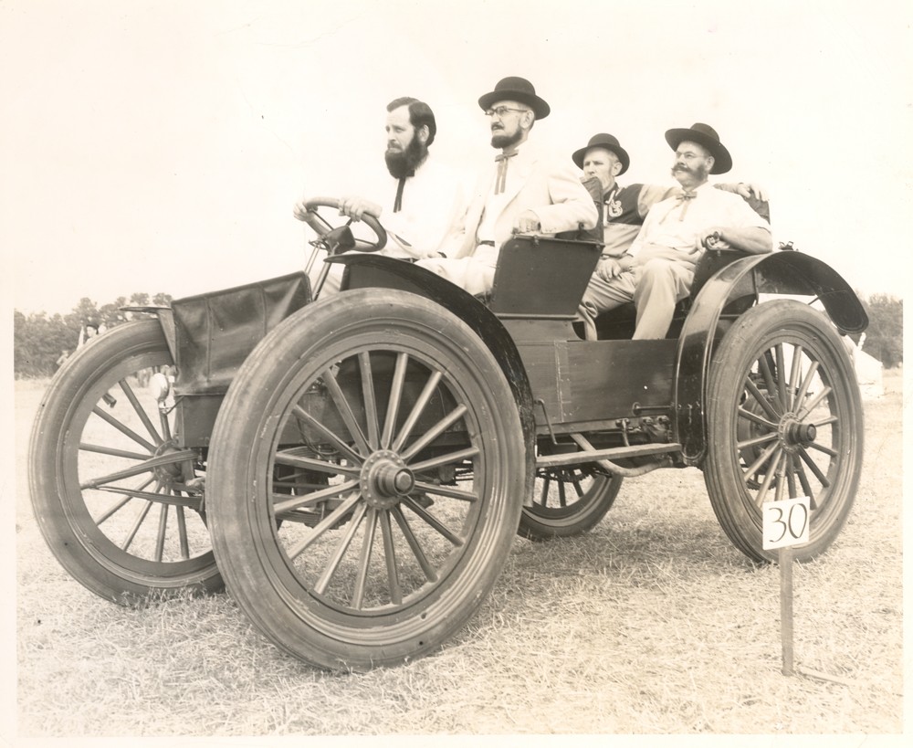 Centennial Parade