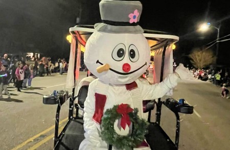 Christmas Parade