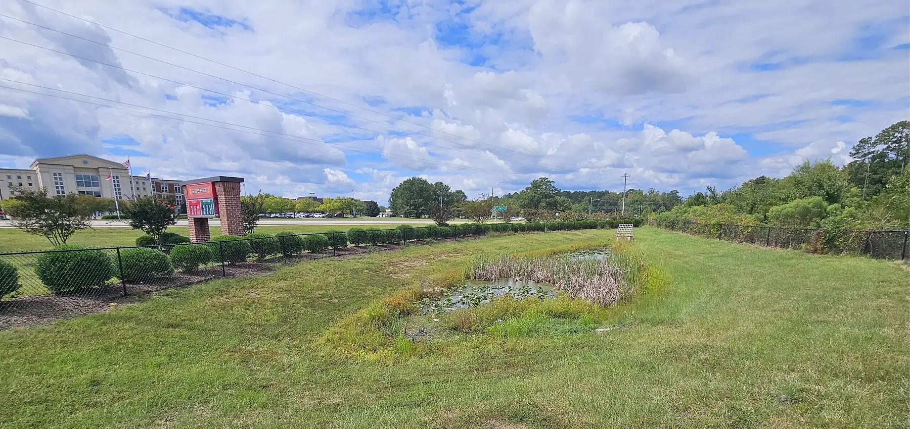 Stormwater Utility Fee Community Education Sessions