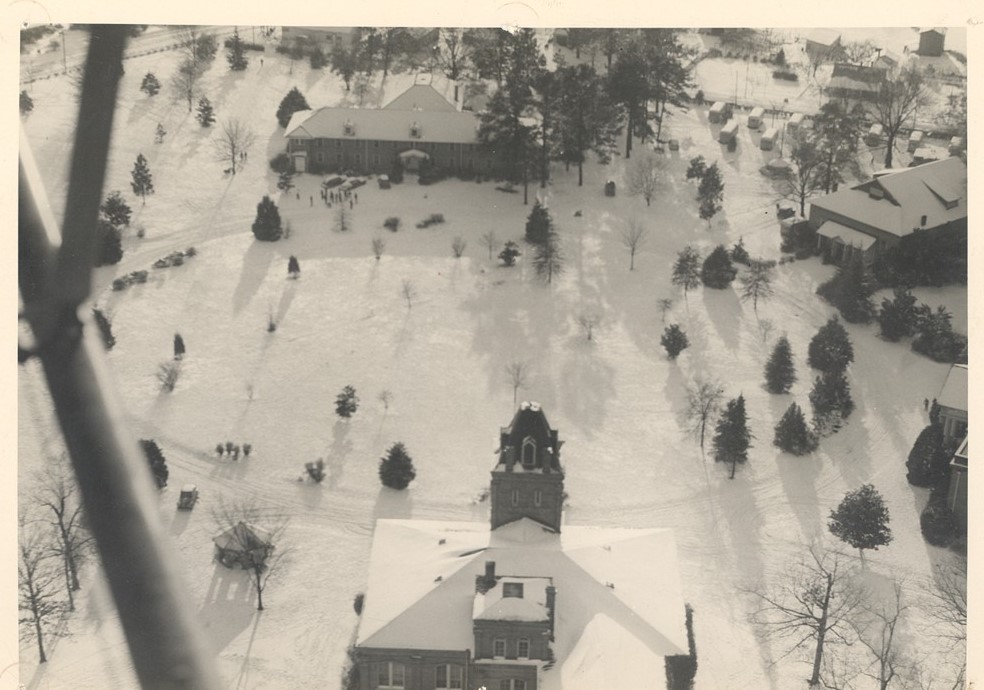 Campbell (Snow)