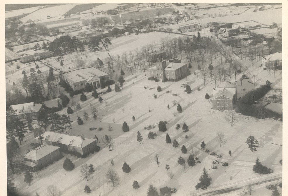 Campbell (Snow)