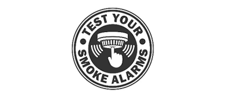Install/Check Smoke Alarms