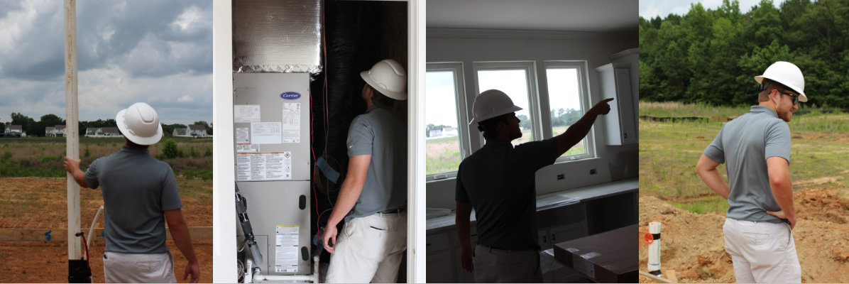 Inspections