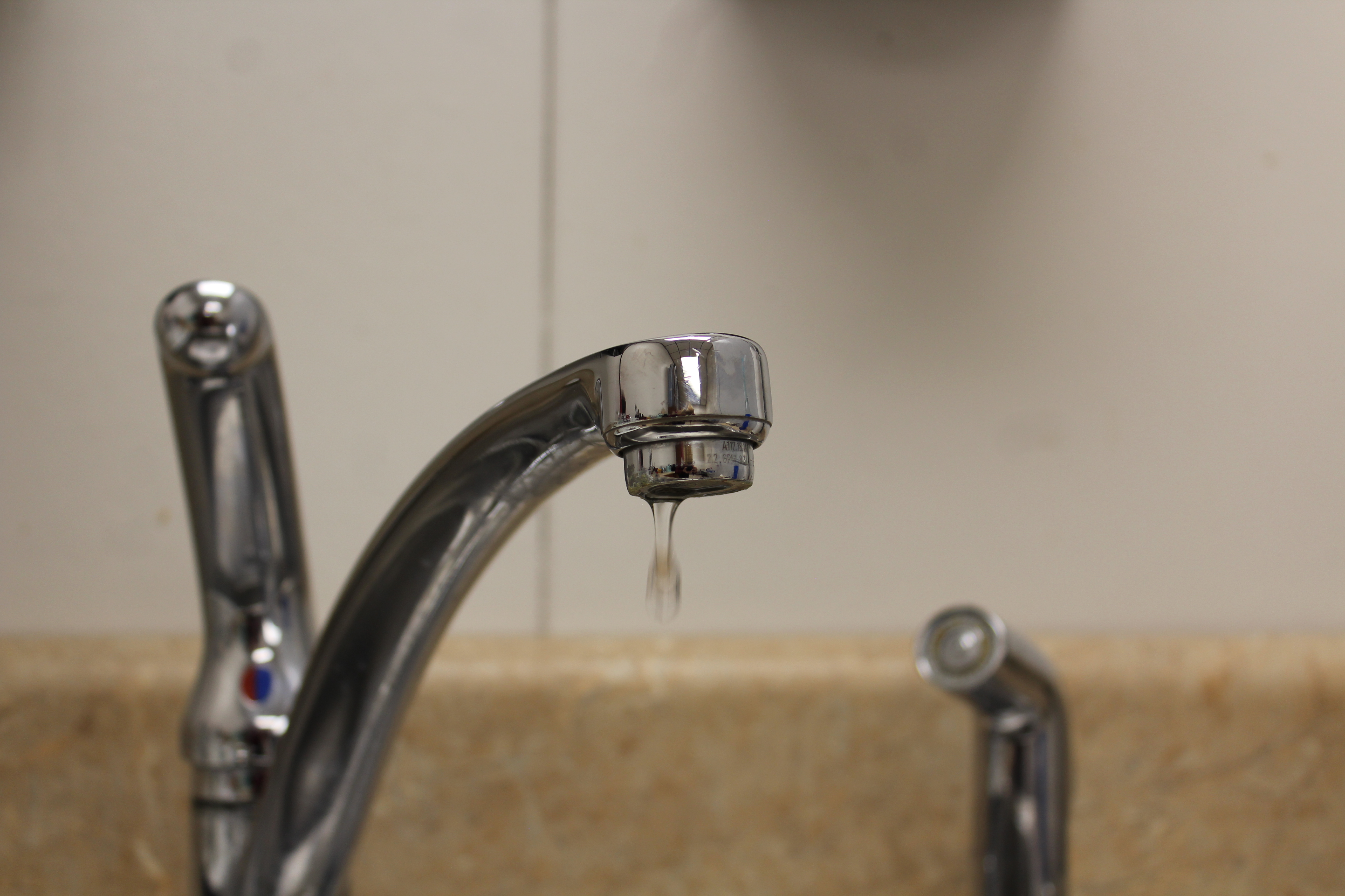 Troubleshooting Water Issues