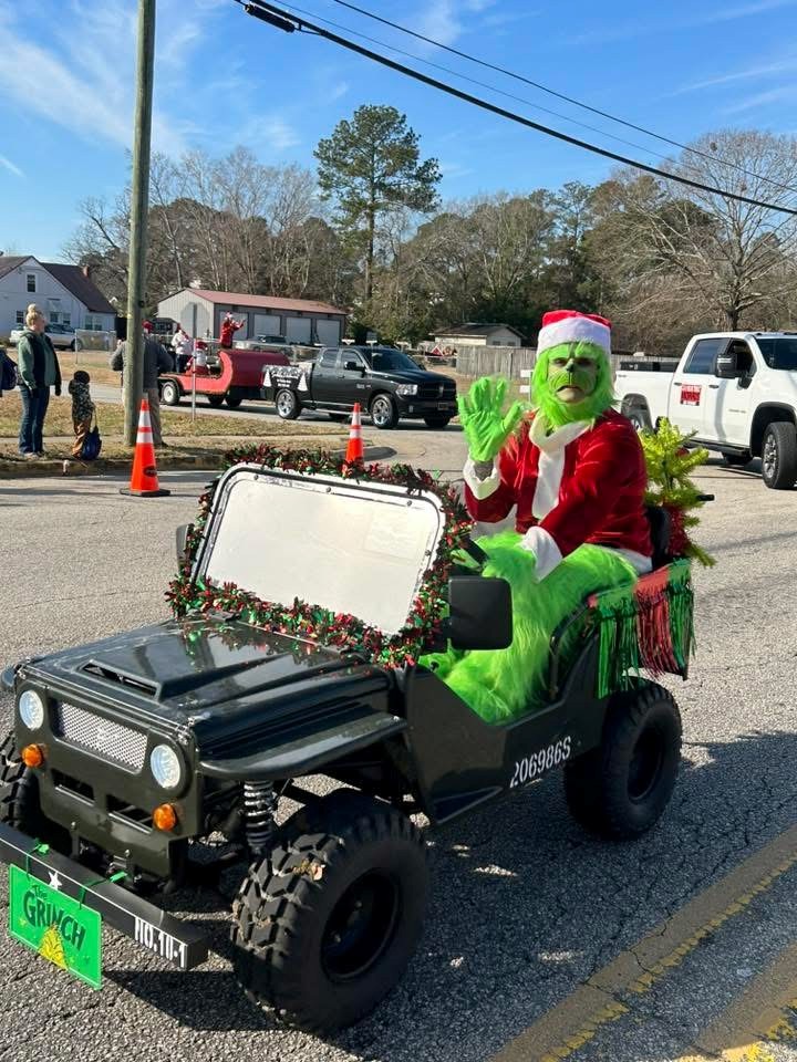 Christmas Parade