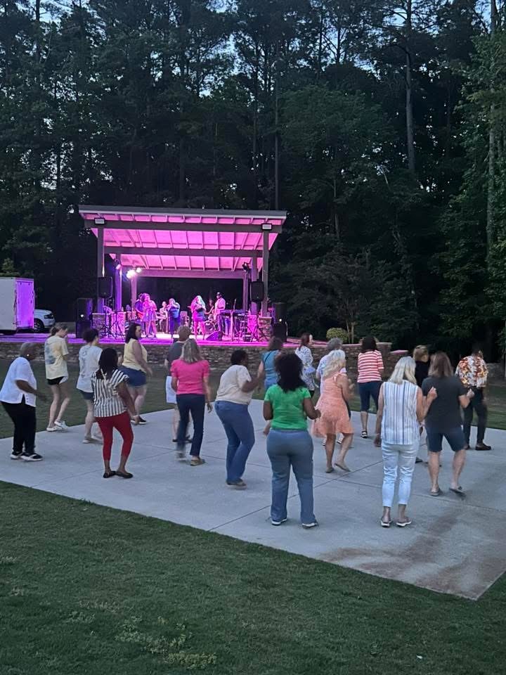 Spring Concert Series